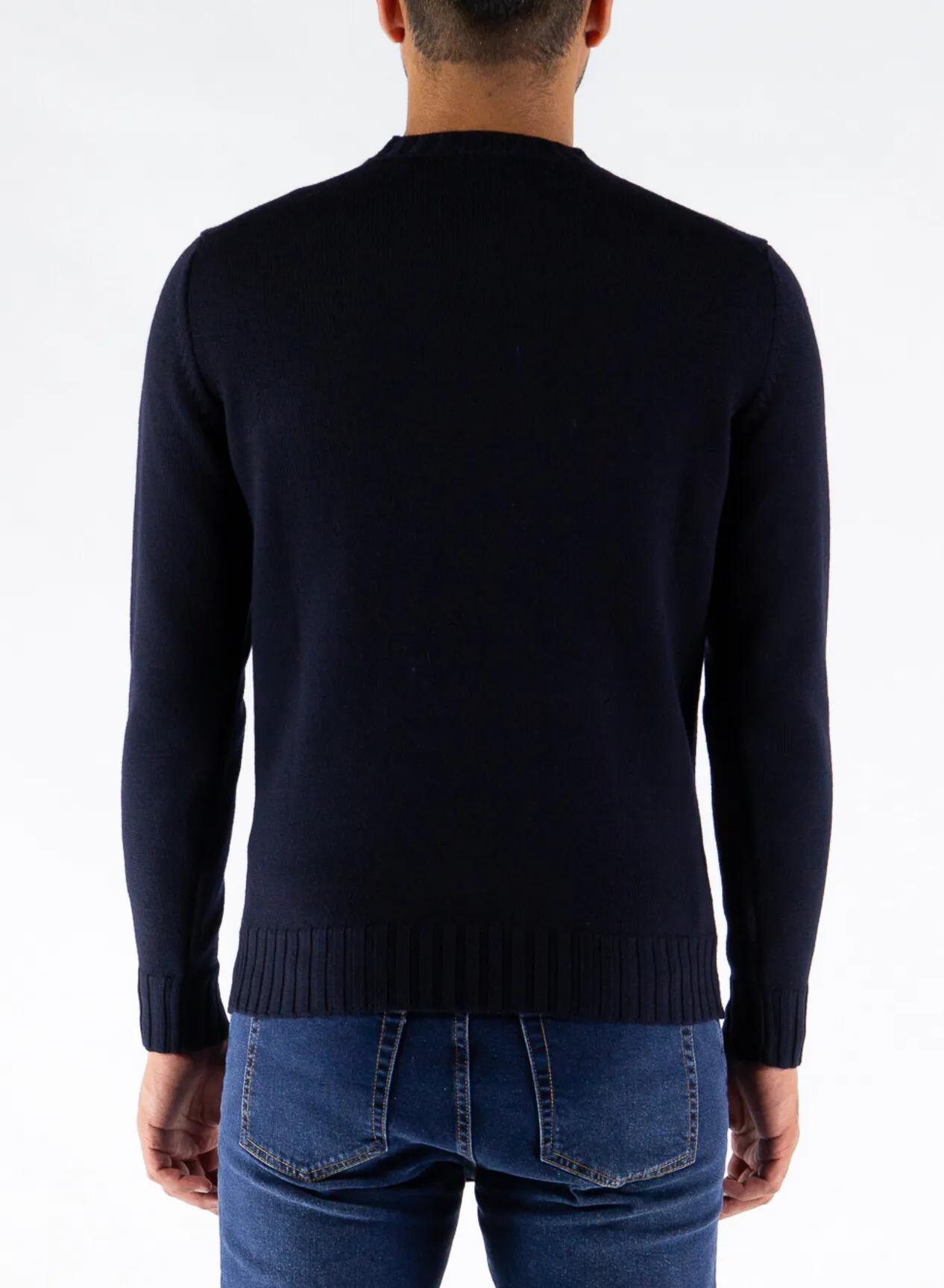     -UNCOME    -MAGLIONE GIROCOLLO-