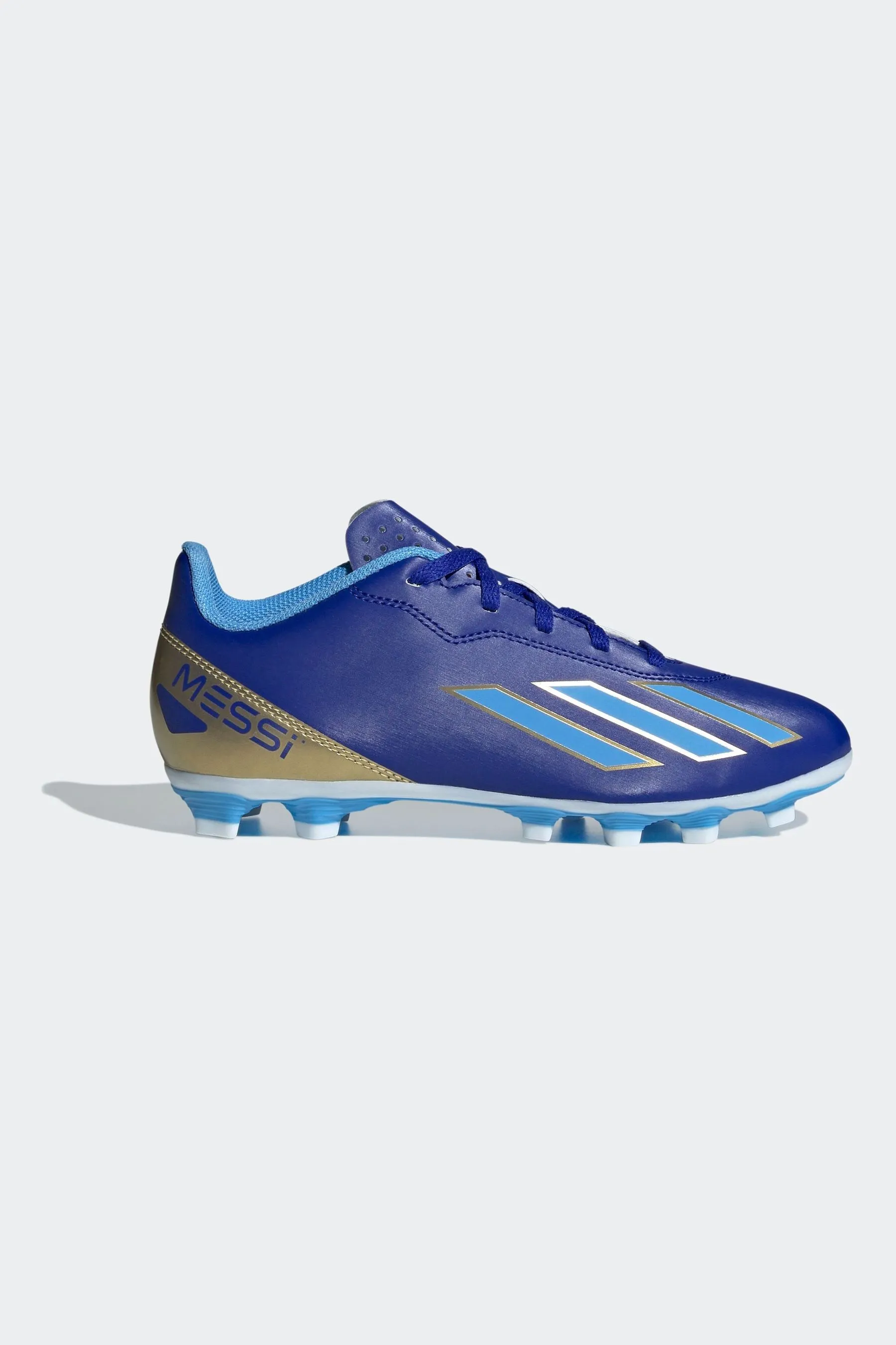 adidas - Messi Crazy Fast Performance - Stivali da calcio    