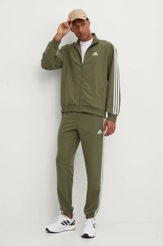 adidas tuta da ginnastica Essentials