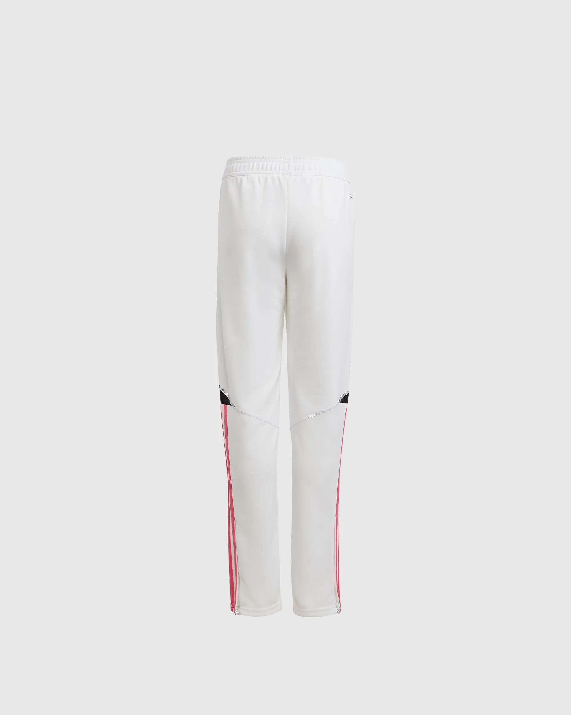 Adidas Tuta Juventus Bianco Bambino