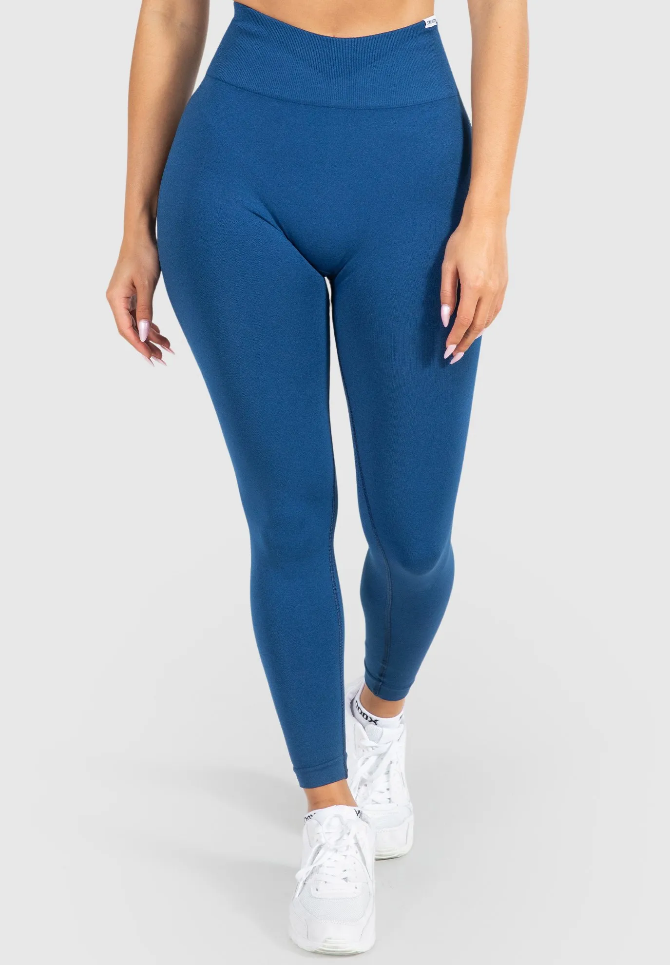 AMAZE SCRUNCH - Collant