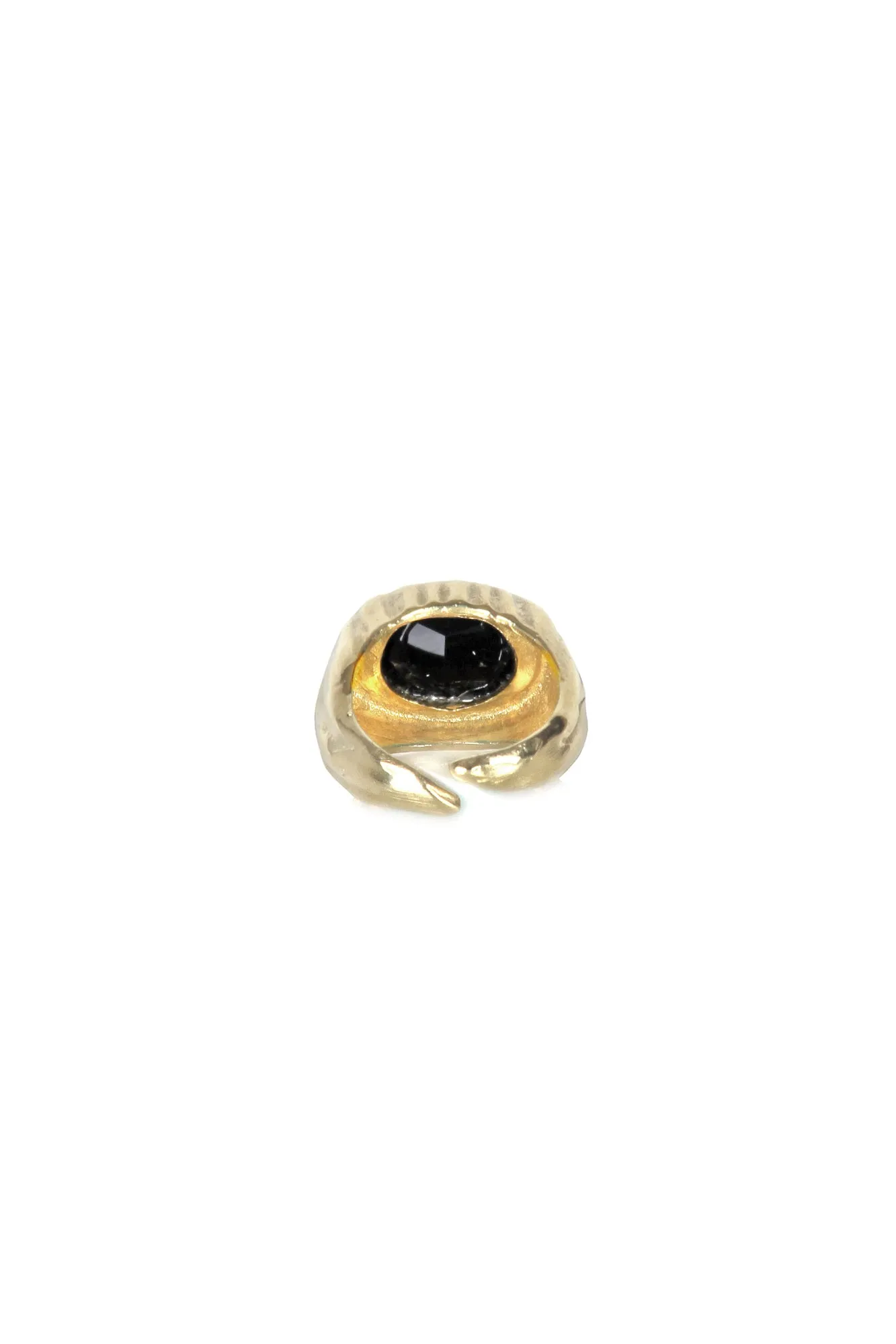 Anello - 441765 - Nero
