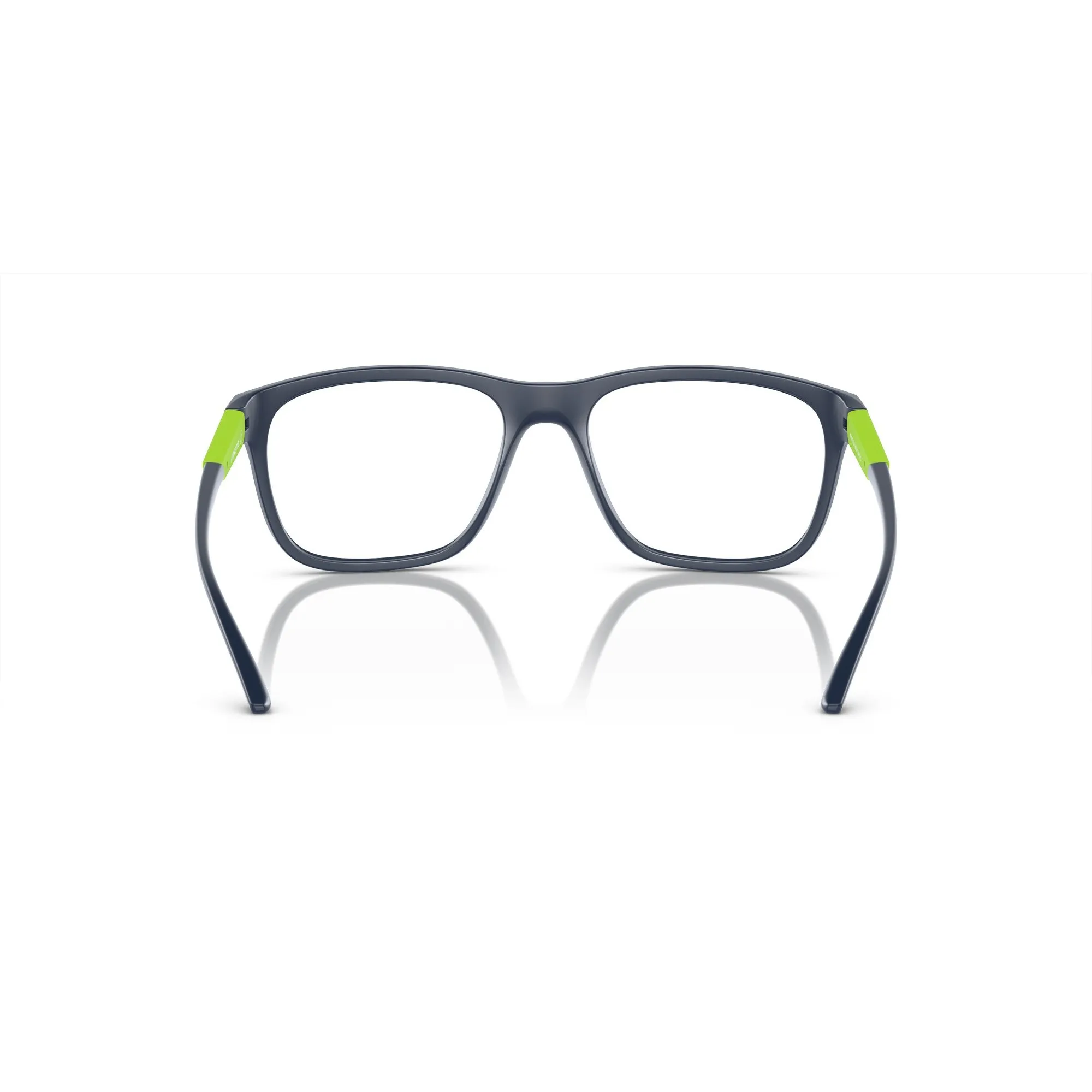   Arnette AN 7239 Wobani 2782 Blu Opaco | Occhiale Da Vista Uomo 