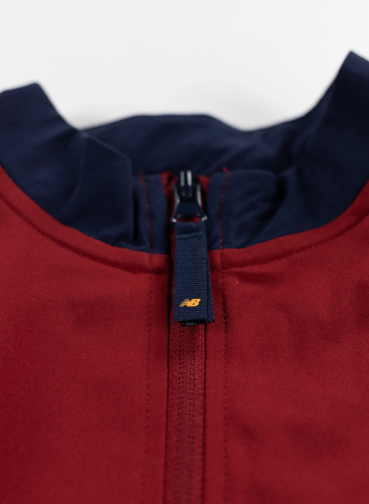 AS ROMA TUTA TRAVEL WOVEN SUIT RAGAZZO