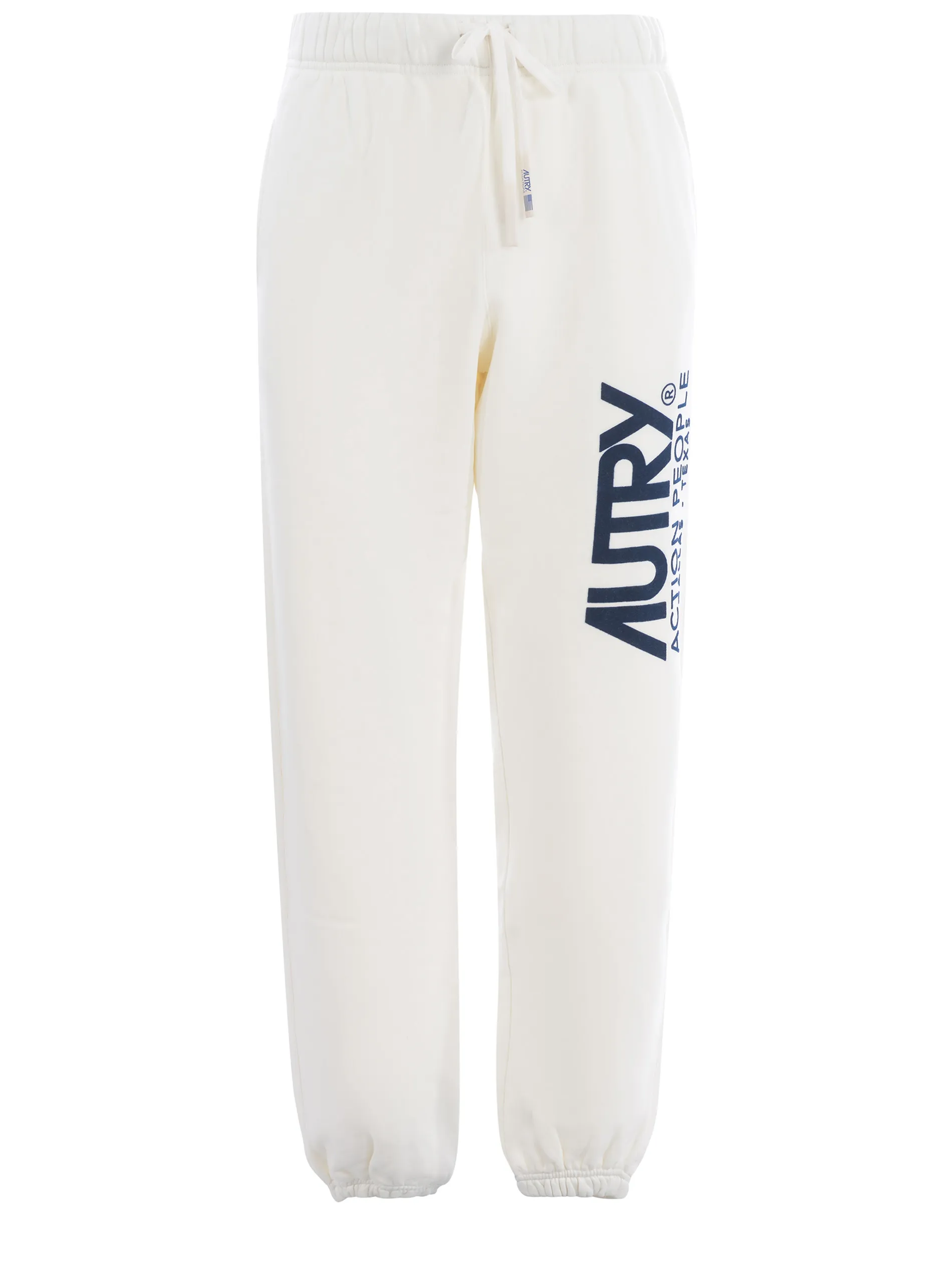  AUTRY Pantaloni Autry in cotone