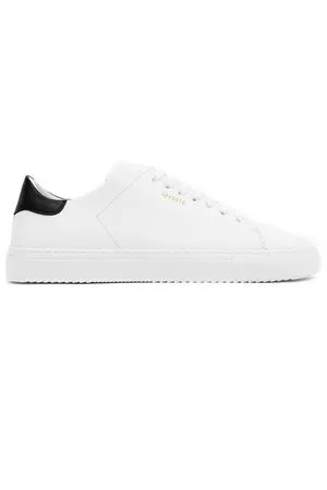 AXEL ARIGATO Calzature,Sneakers Sneaker Clean 90 in pelle bianca 