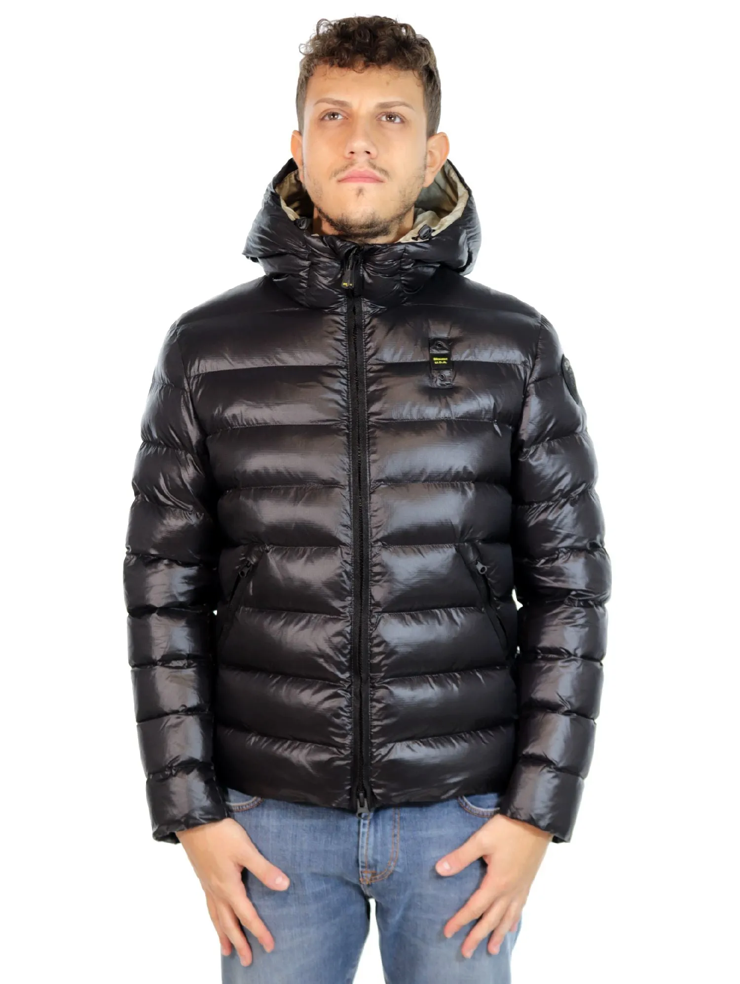 Blauer Giubbotti ADAMS