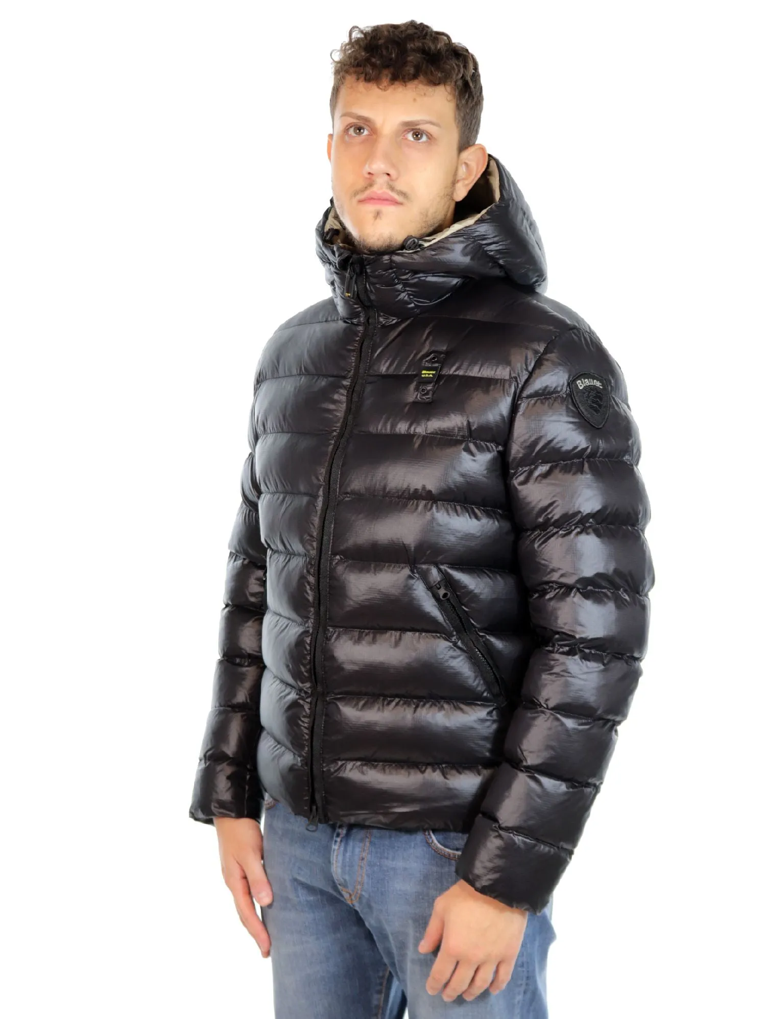 Blauer Giubbotti ADAMS