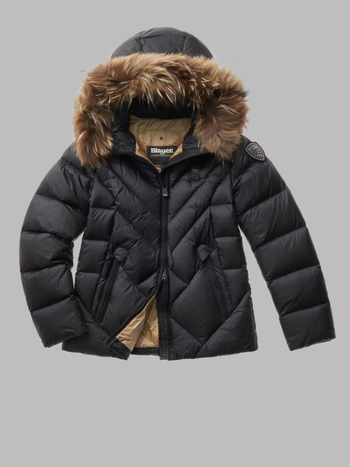     Blauer Piumino Donna 23WBLDC03141    