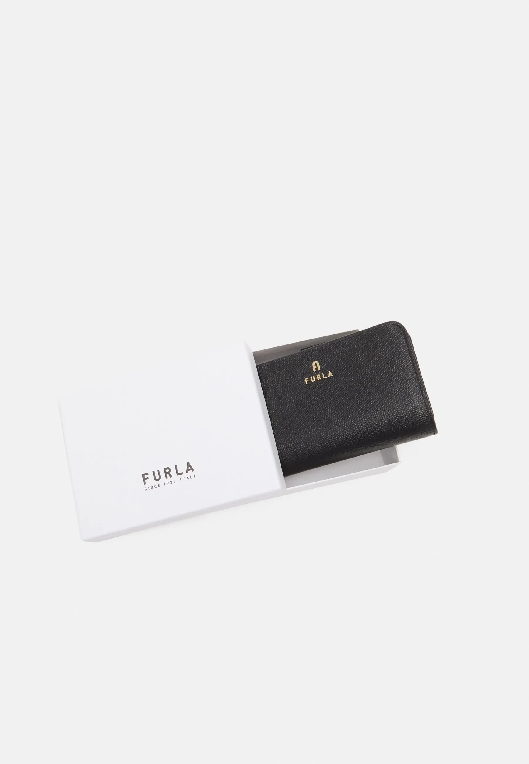 CAMELIA COMPACT WALLET - Portafoglio