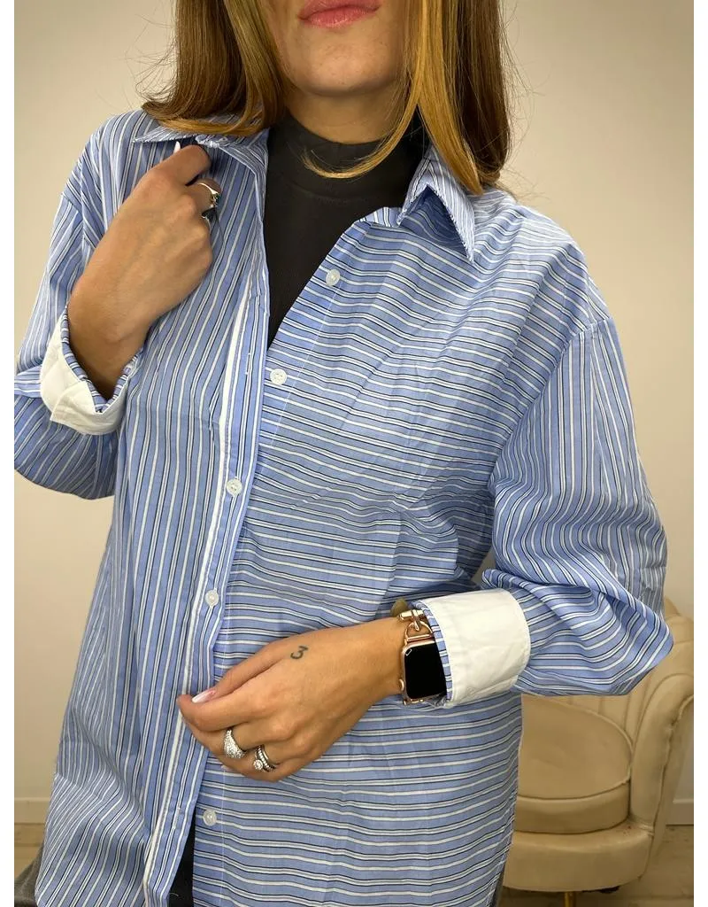 CAMICIA GIANNETTA