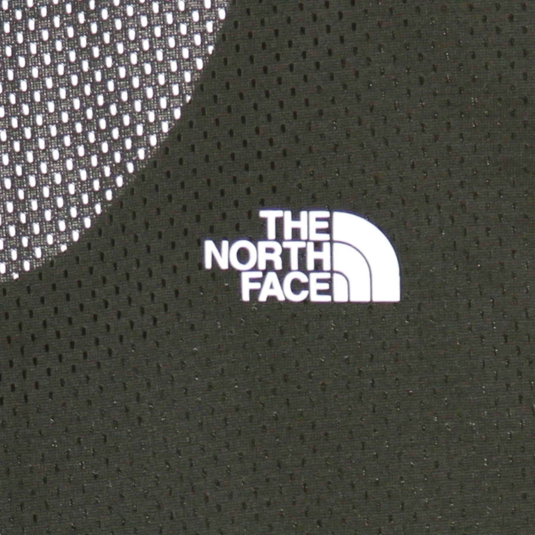 Canotta Donna Light Tank Tnf Black