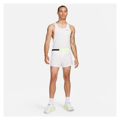 Canotta Nike Dri-Fit Fast Nero