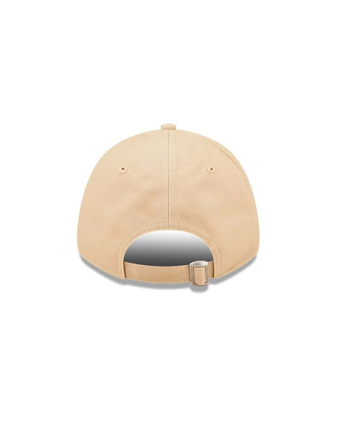 Cappellino New Era 9Forty New York Yankees League Essential Cream