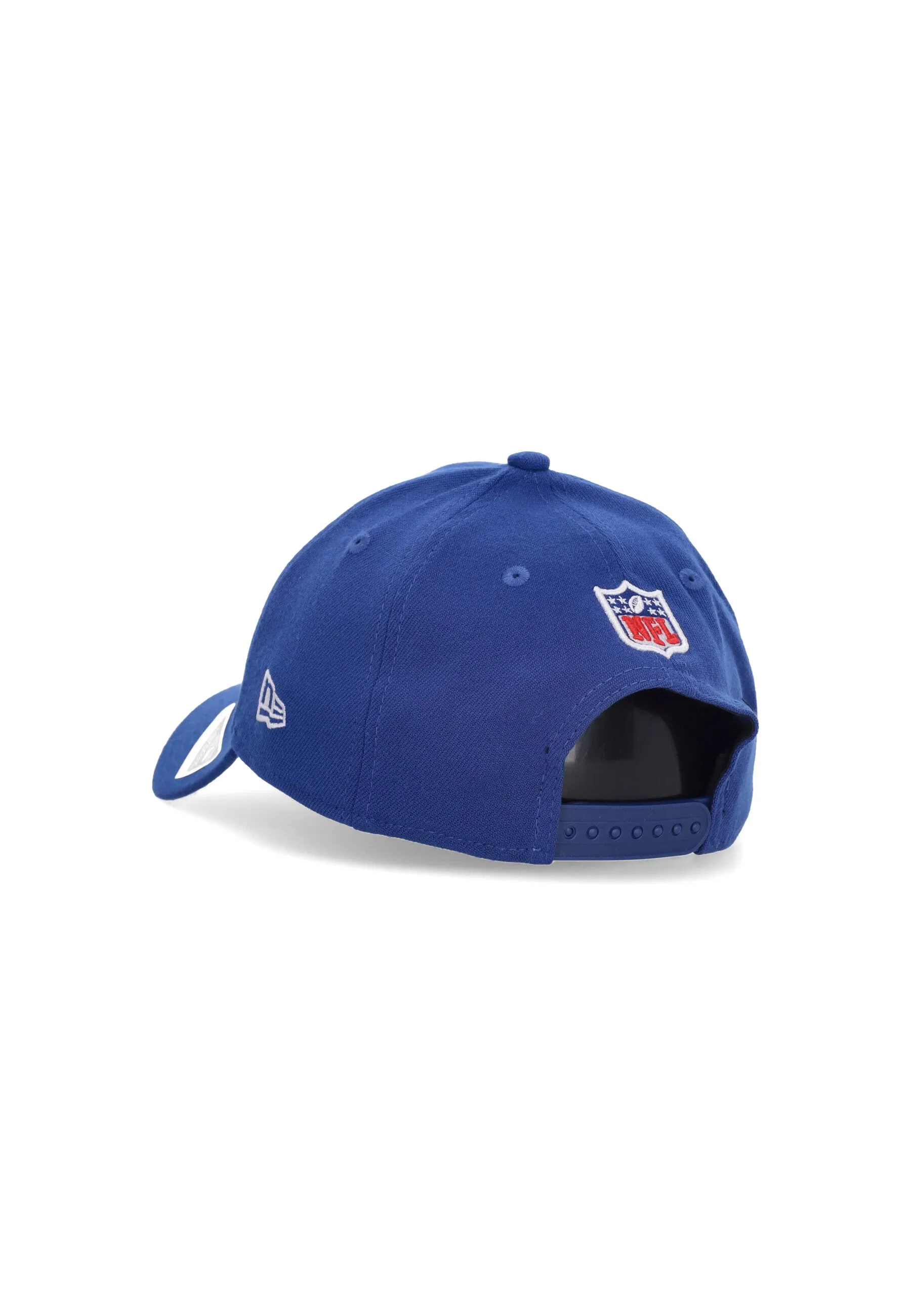 Cappellino Visiera Curva Uomo Nfl Draft 24 940 Cw Neygia Original Team Colors
