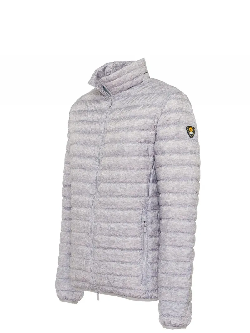 CIESSE PIUMINI Uomo Jason Grigio Melange