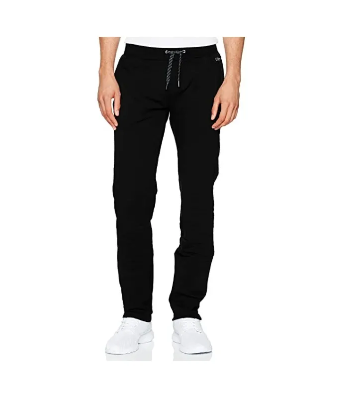 CMP. FLLI CAMPAGNOLO PANTALONE TUTA UOMO