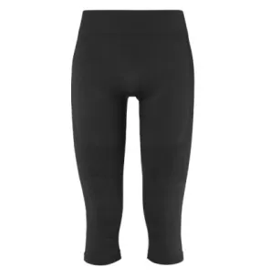 Collant da uomo Millet Drynamic Soft 3/4 (nero)
