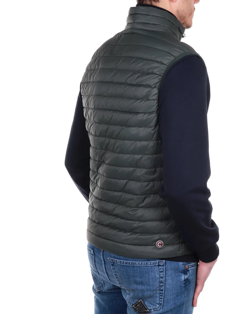 Colmar  Giubbotti Smanicati 1278R
