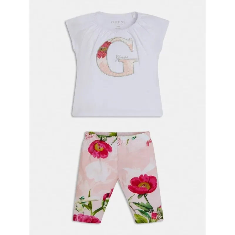 COMPLETO JR GUESS