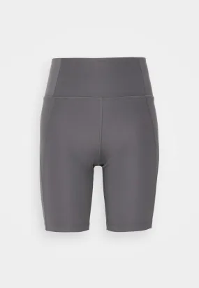 COMPRESSIVE HIGH RISE BIKE SHORTS - Collant