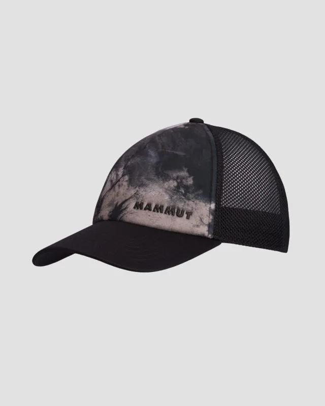Czapka truckerka unisex Mammut Crag Cap Sender 119101243-47
