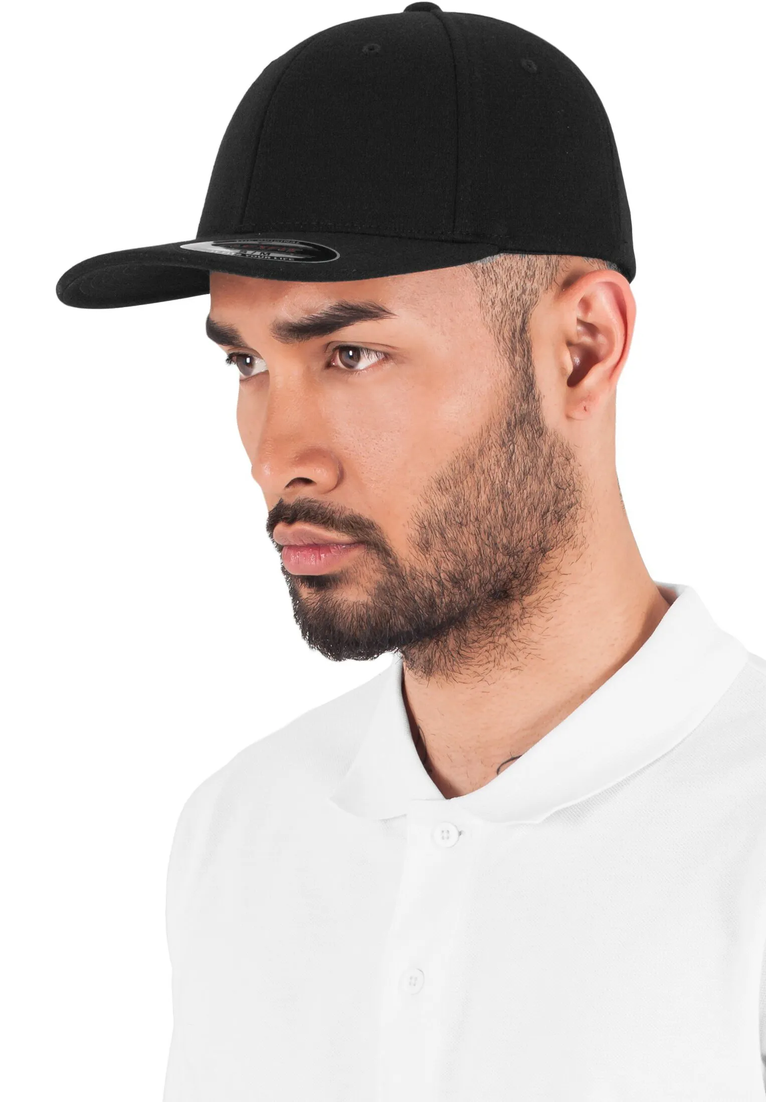 DOUBLE  - Cappellino