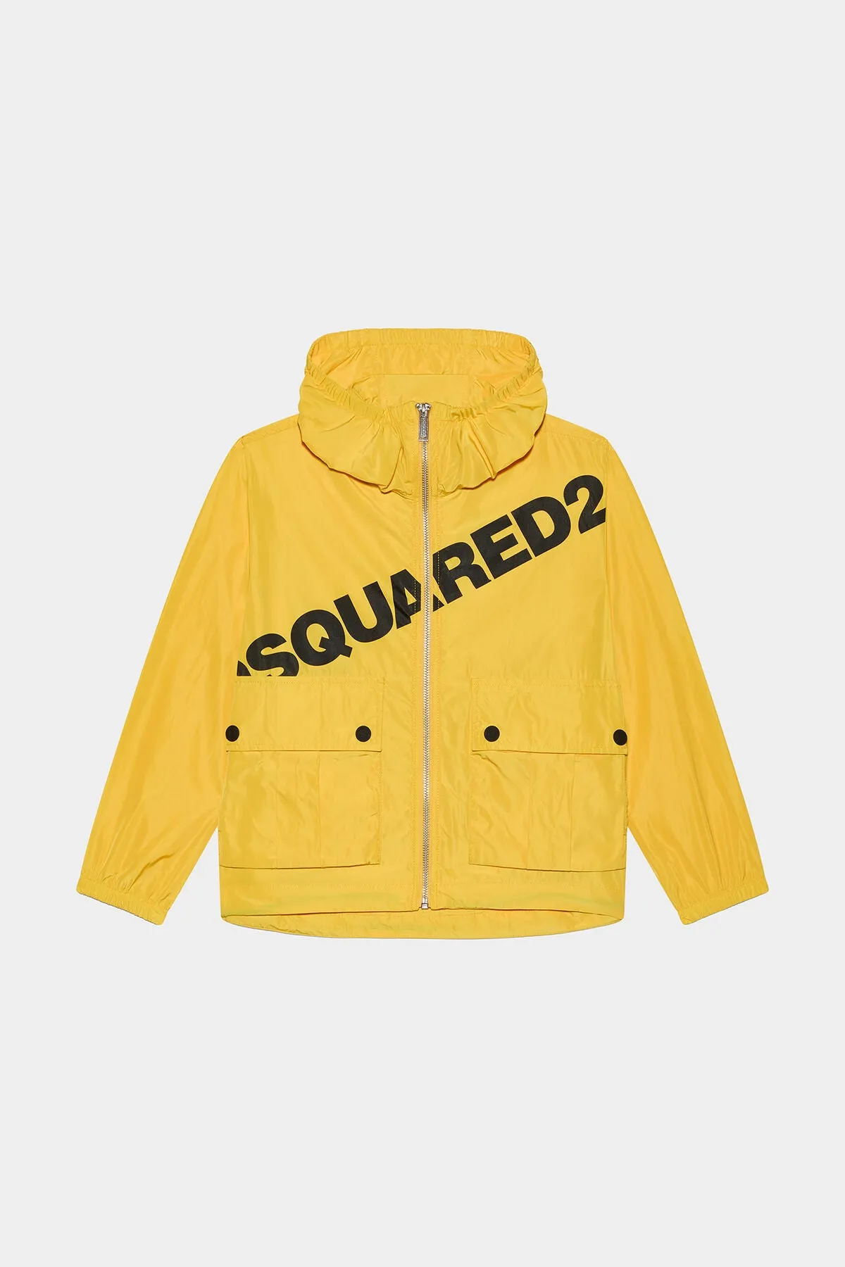 Dsquared2 Kid Giubbotti DQ1498 D003Q