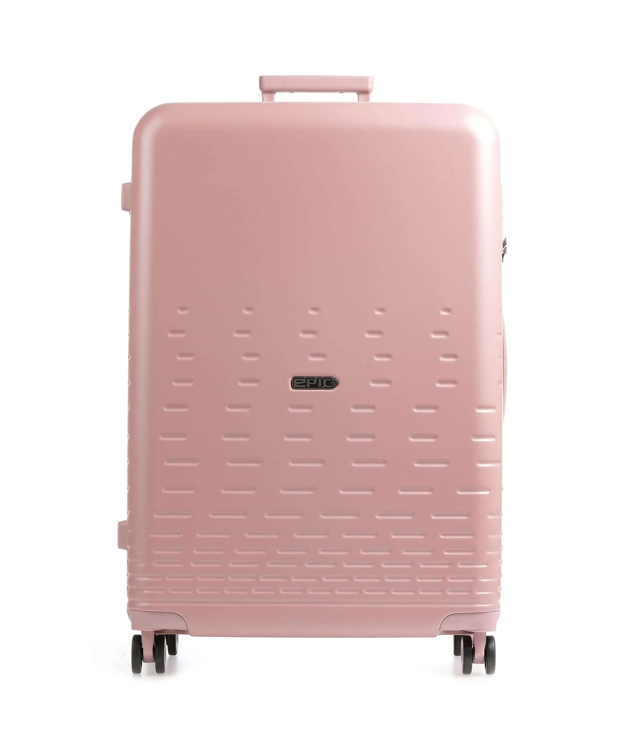  Epic Spin Valigia trolley (4 ruote) rosa antico 75 cm  