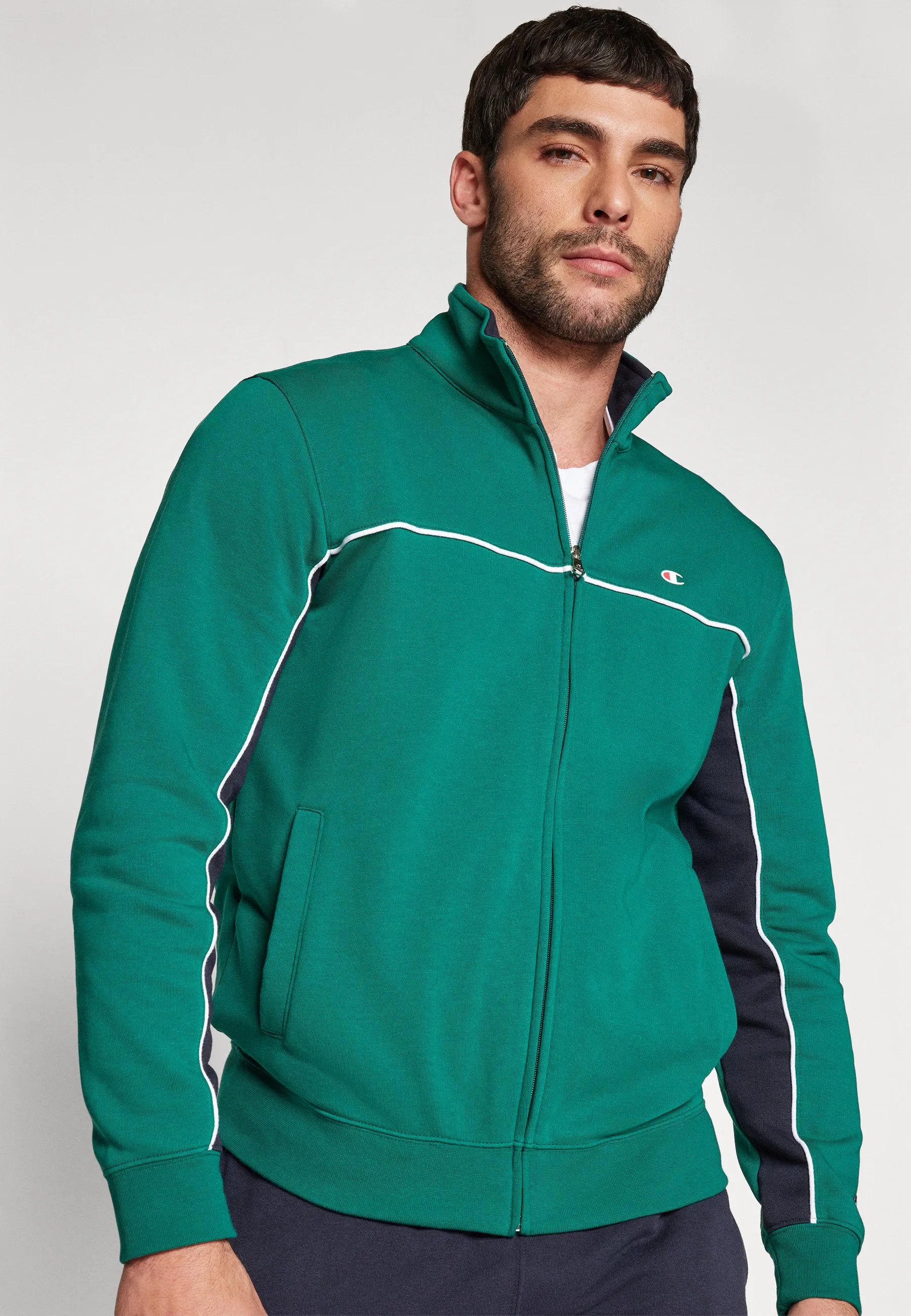 FULL ZIP SUIT - Tuta
