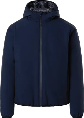 GIACCA DA UOMO NORTH SAILS HOBART NAVY BLUE 603261 0802
