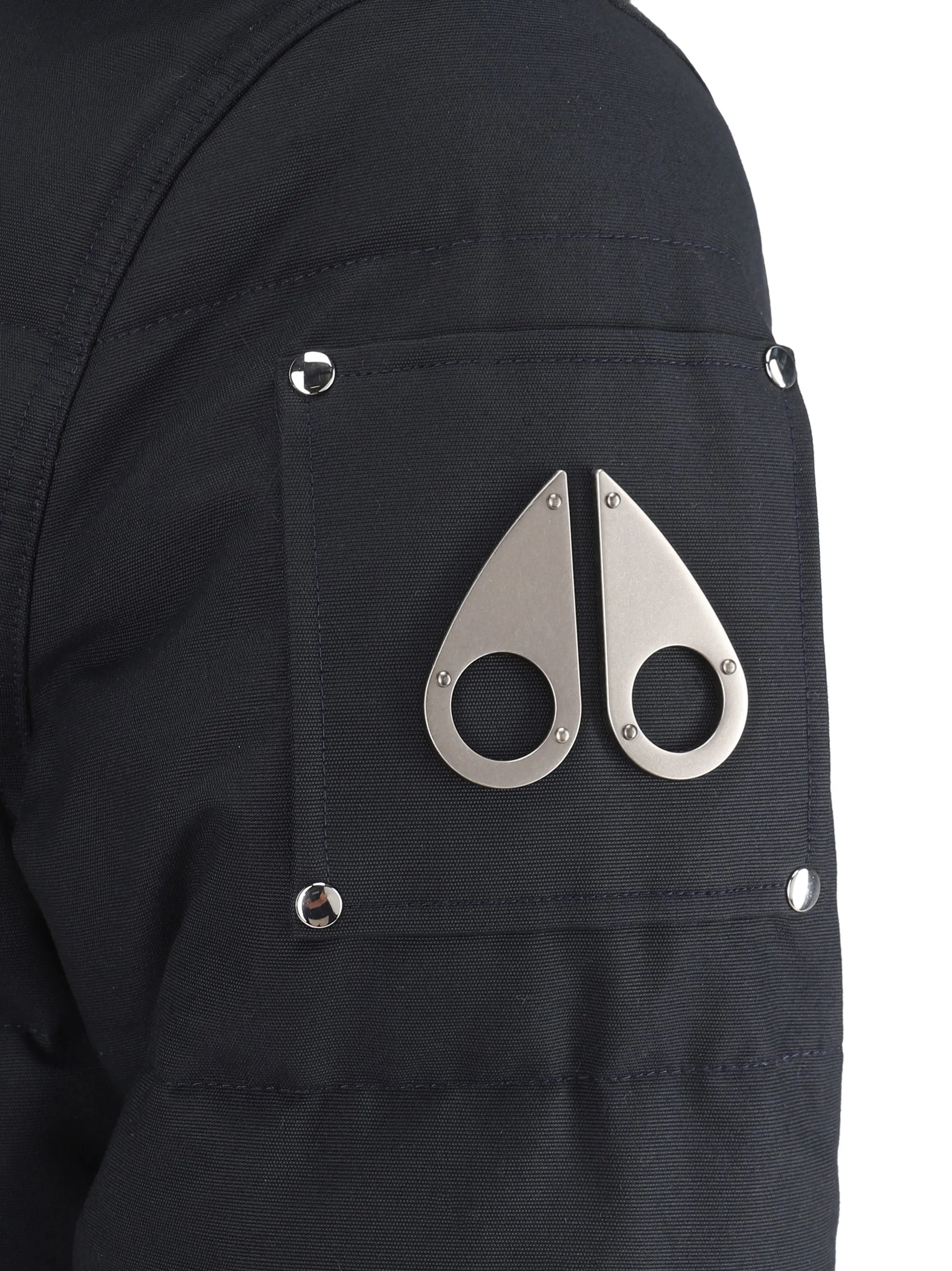 Giacca Piumino Neoshear