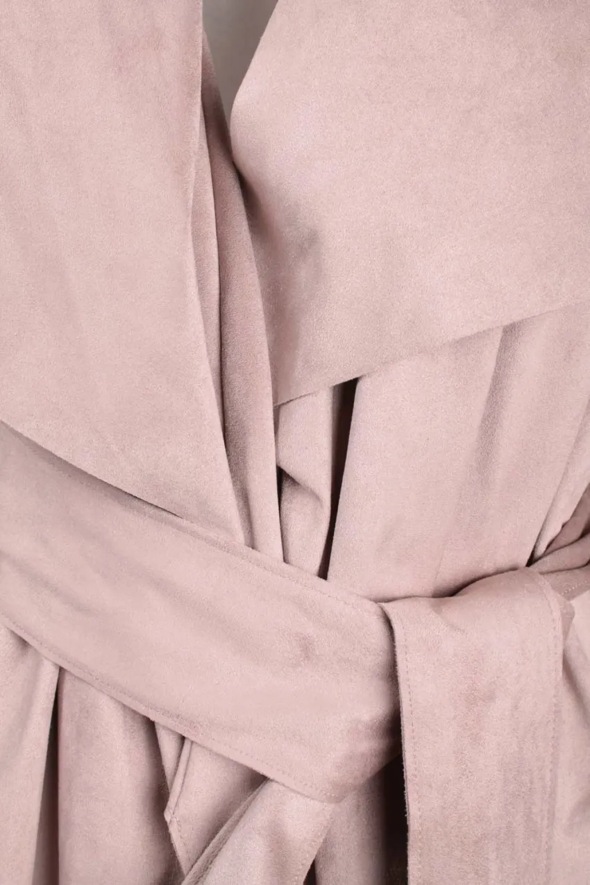 Giacchino Donna Kocca Beige