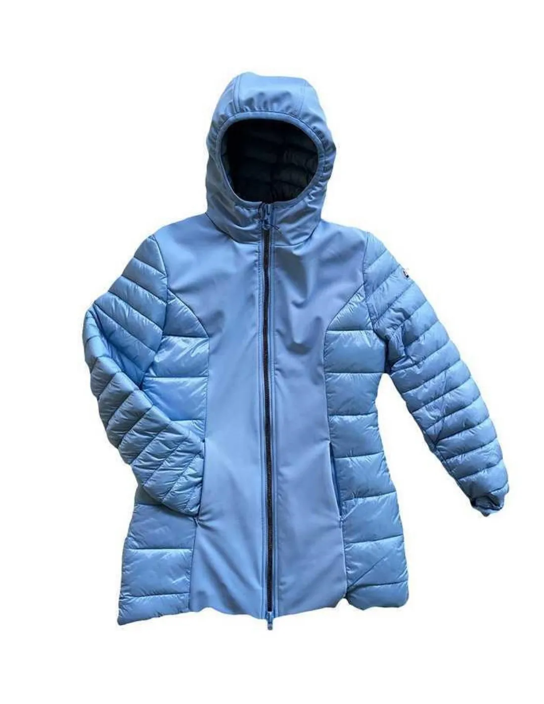 Giaccone Donna Mont Rose