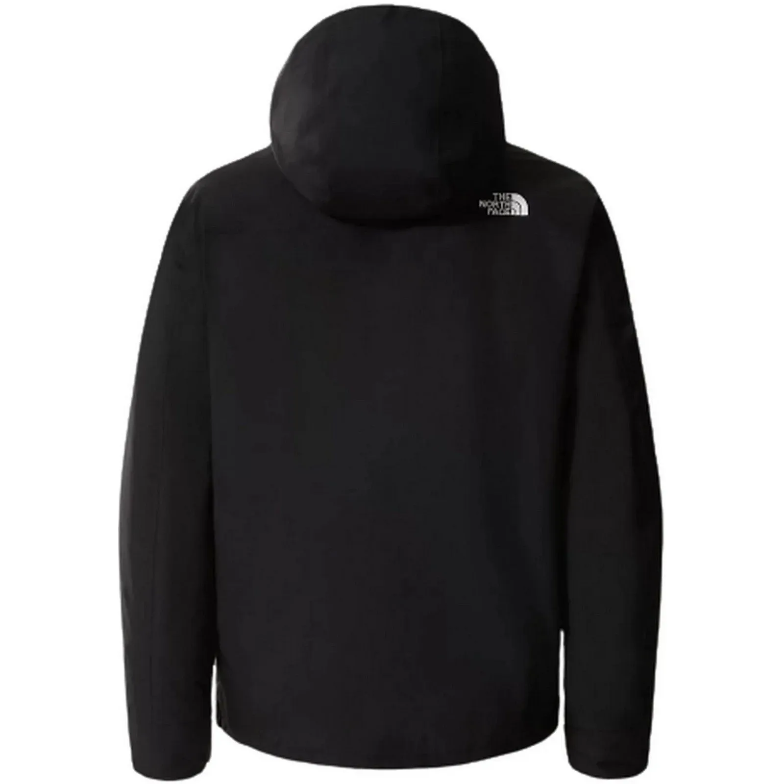 Giubbotti Uomo The North Face - Pinecroft Triclimate Jacket - Nero