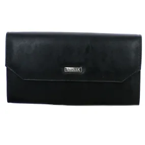 Giulia  Handbag Napa Nero 