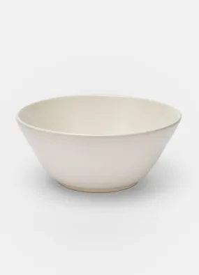 Insalatiera in terracotta