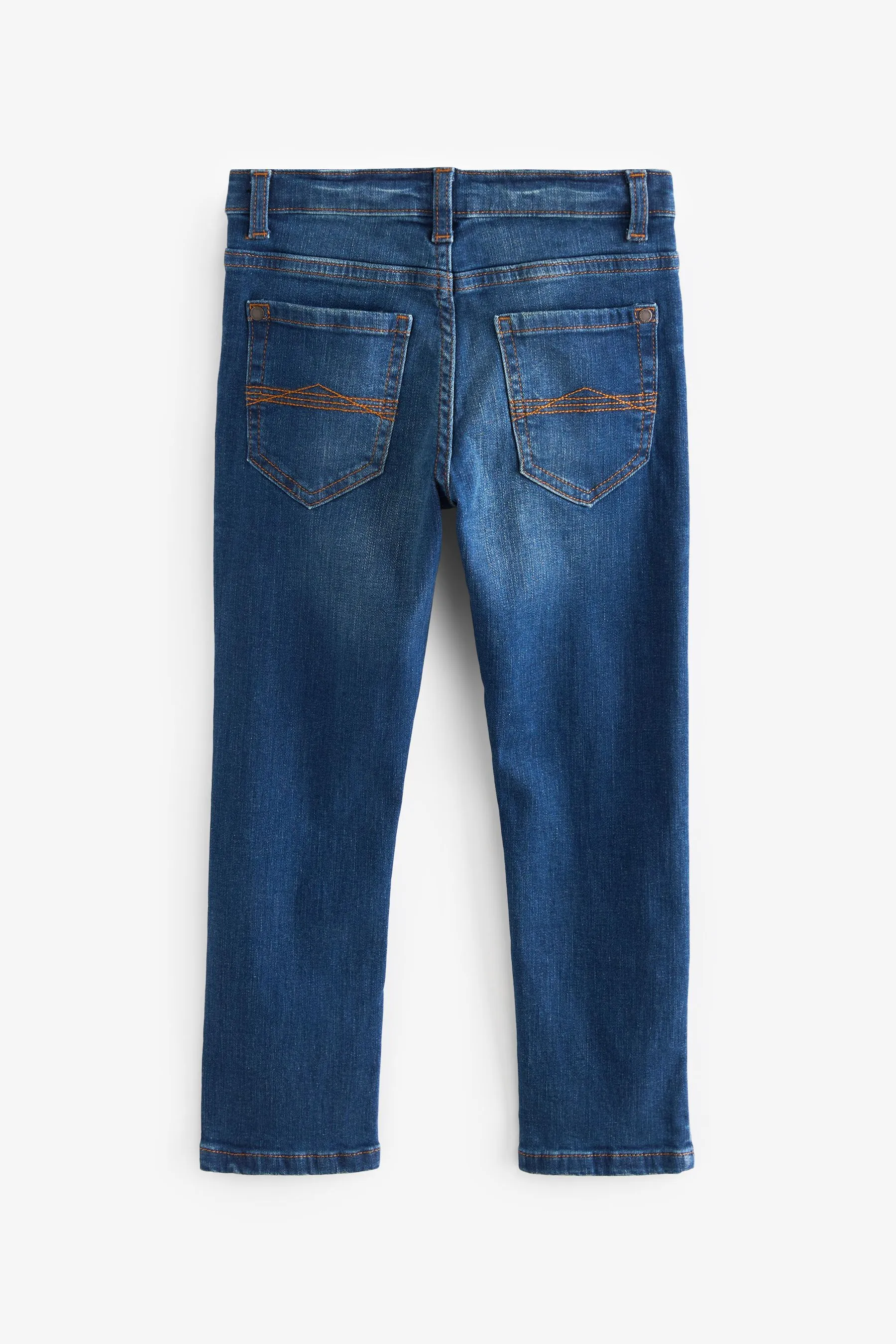 Jeans Rich Stretch (3-17anni)    