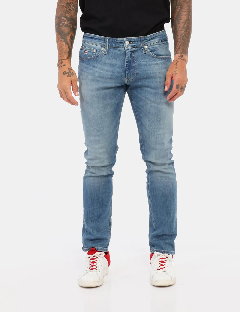 Jeans TOMMY HILFIGER Jeans