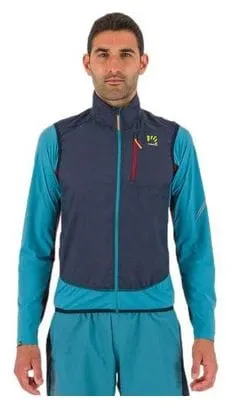 Karpos Lavaredo Vest Black Uomo Giacca senza maniche