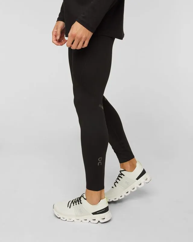 Leggings da corsa da uomo On Running Performance Winter Tights