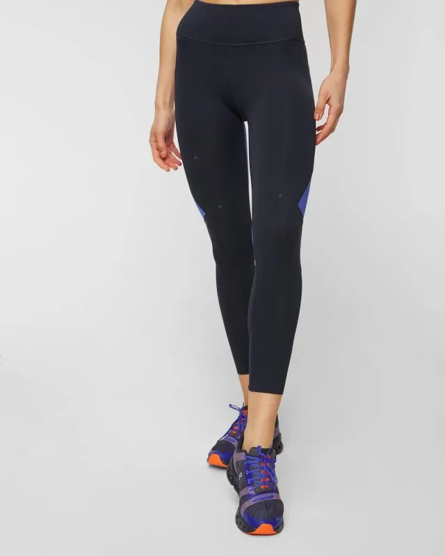 Leggings da donna On Running Performance Tights 7/8
