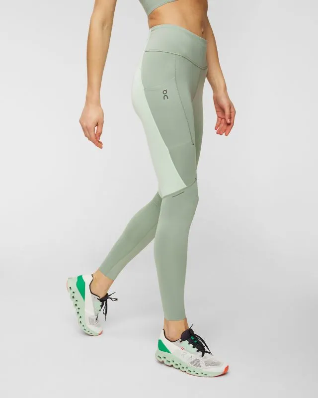 Leggings da donna On Running Performance Tights