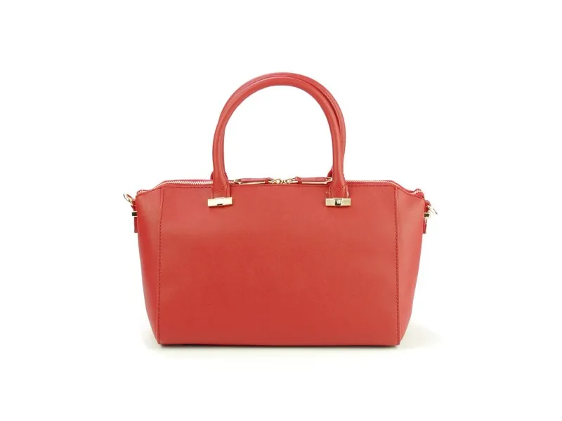 LEVANTO DOCTOR BORSA A MANO IN ECOPELLE TRUSSARDI JEANS 
