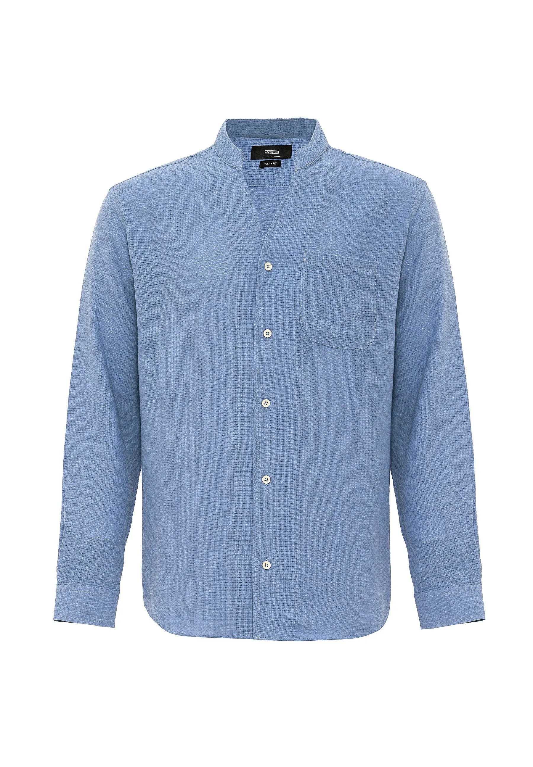LONG SLEEVE - Camicia