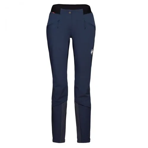 Mammut Aenergy SO Hybrid Pants 87cm Inseam pantaloni donna