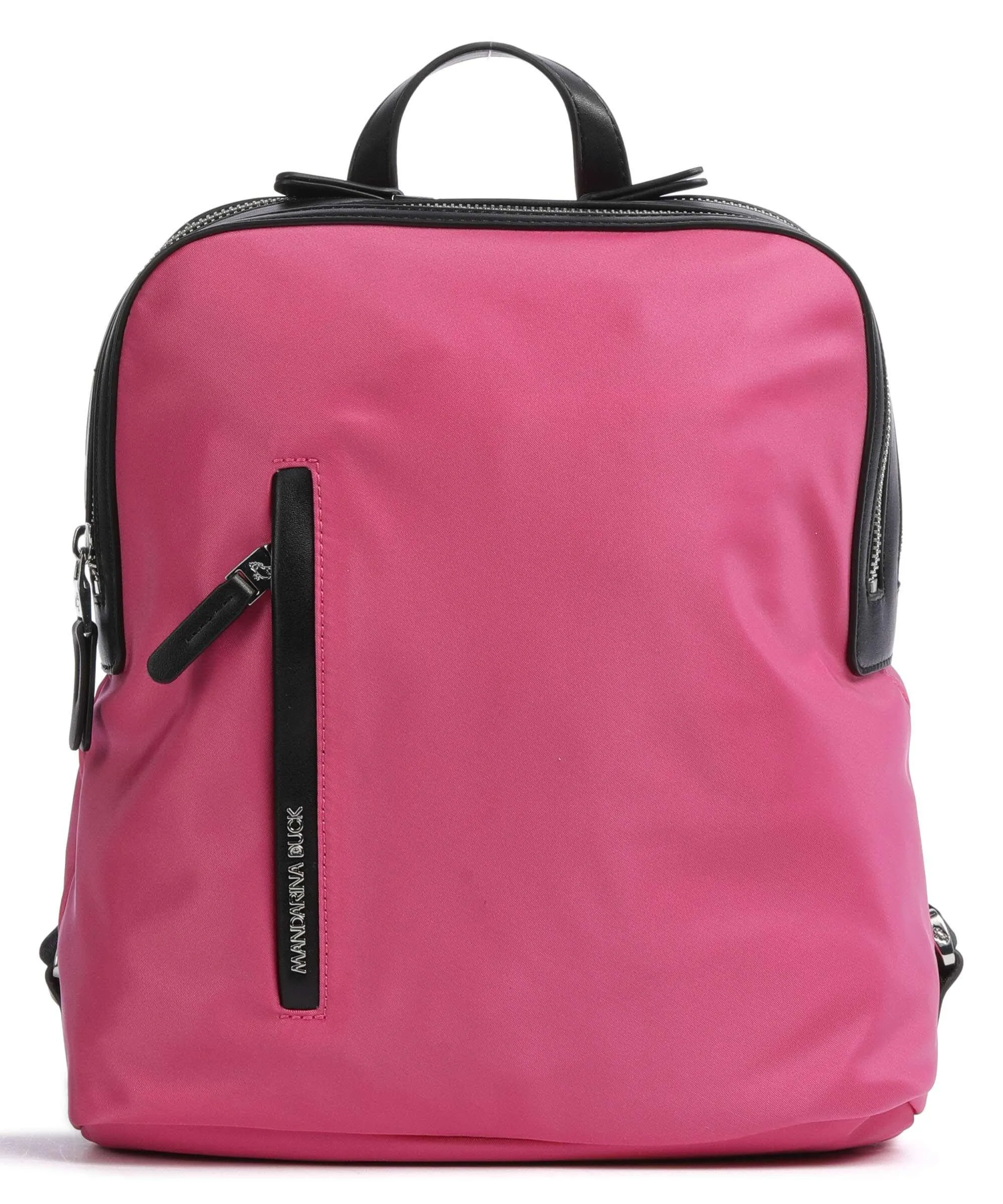  Mandarina Duck Hunter Zaino poliestere pink  