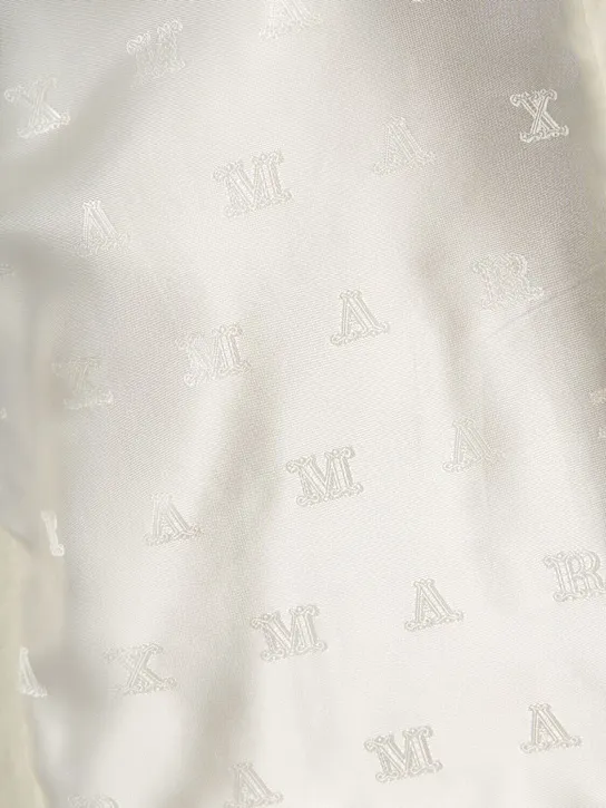 Max Mara Mantella New Terzo1 in teddy 