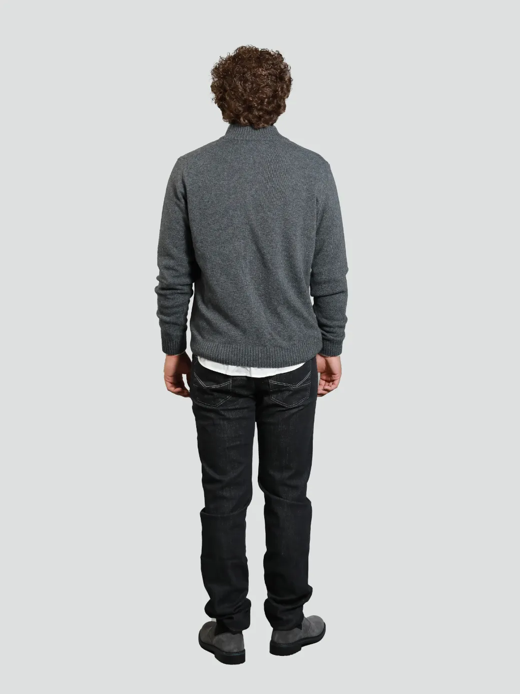 MClassics ----MAGLIONE UOMO