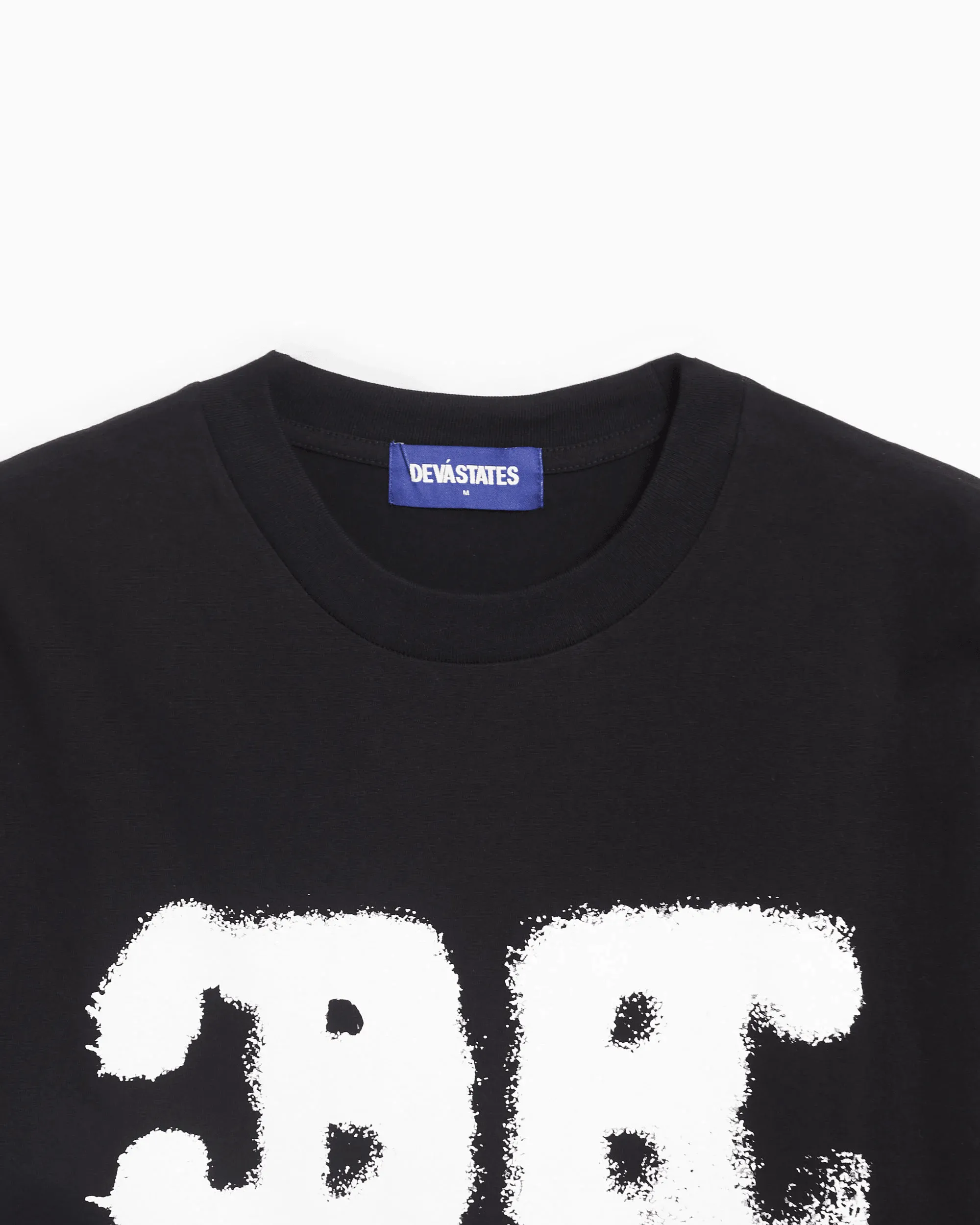 Mk-2 T-Shirt Black